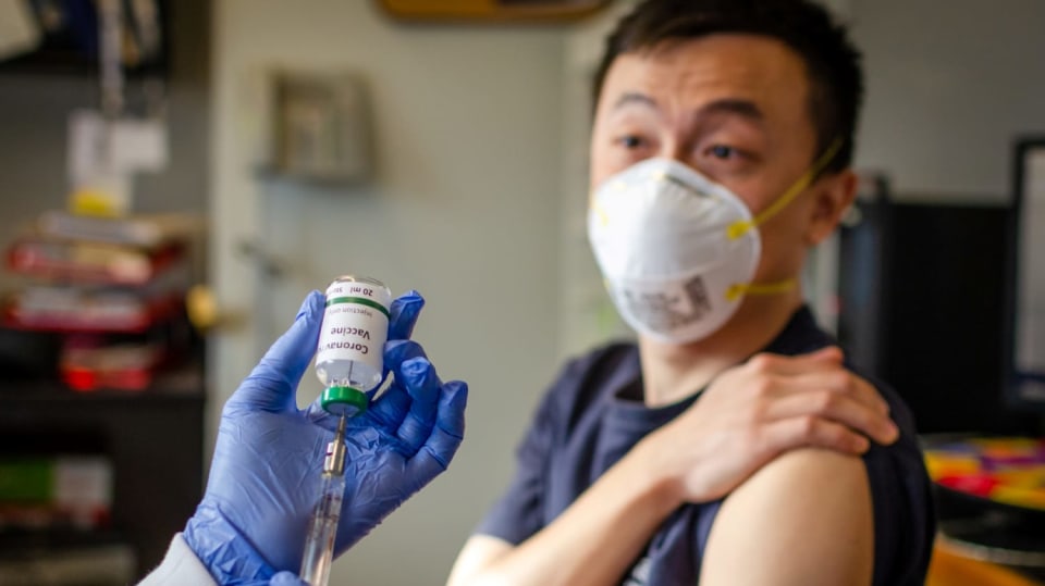 Z antivirového přípravku remdesivir by se mohl vyklubal relevantní lék na nový koronavirus.